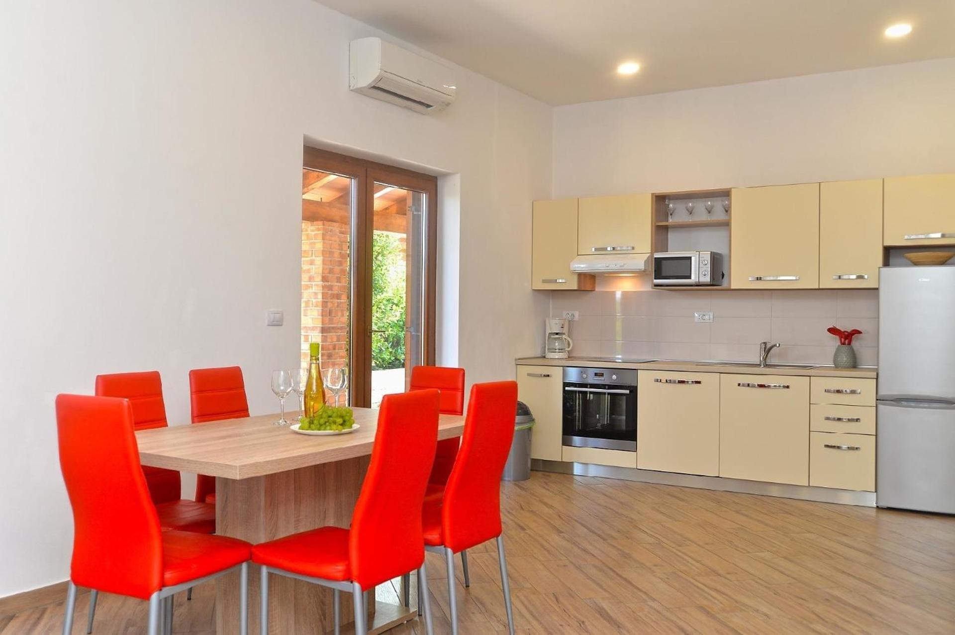 Ferienhaus Mit Privatpool Fuer 5 Personen Ca 80 Qm In Liznjan, Istrien Suedkueste Von Istrien Экстерьер фото