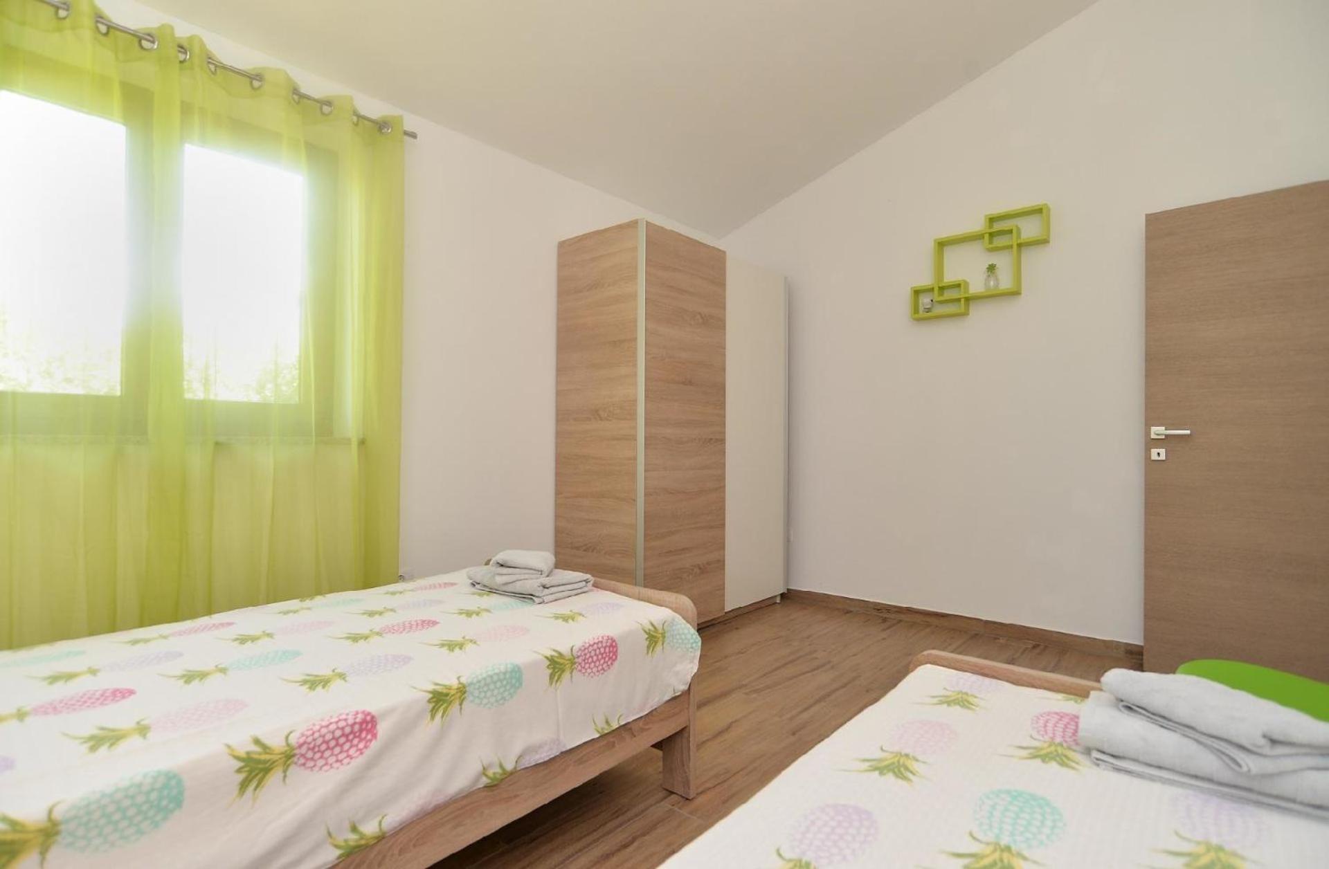 Ferienhaus Mit Privatpool Fuer 5 Personen Ca 80 Qm In Liznjan, Istrien Suedkueste Von Istrien Экстерьер фото